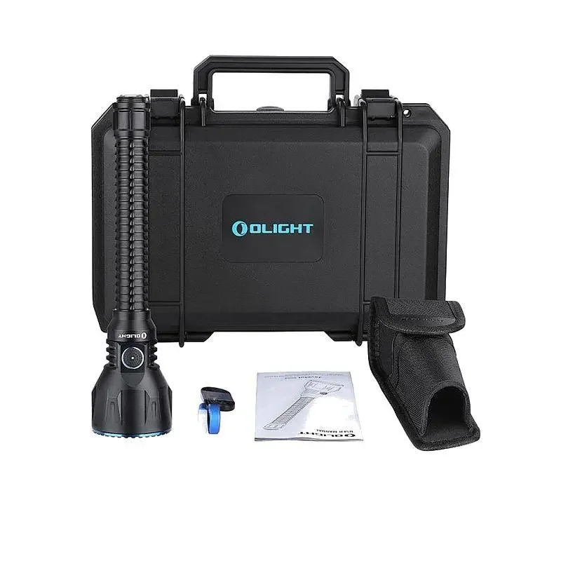 Lanterna Profesionala Olight Javelot Turbo, iluminare 1300m