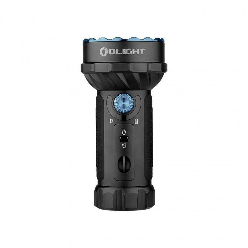 Lanterna profesionala 5 1 Olight Marauder Mini, 7000lm, 600m