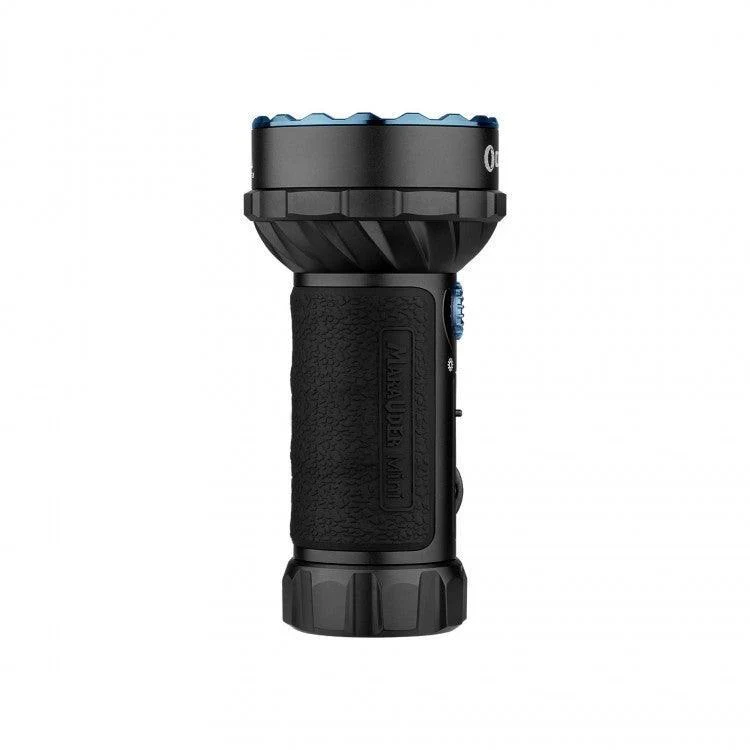 Lanterna profesionala 5 1 Olight Marauder Mini, 7000lm, 600m