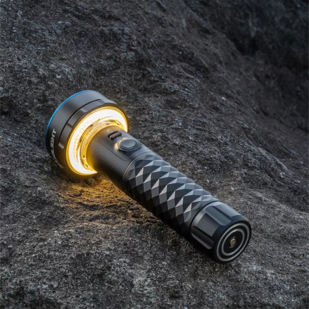 Lanterna Profesionala 2 1, Olight Prowess, 5000 Lumeni