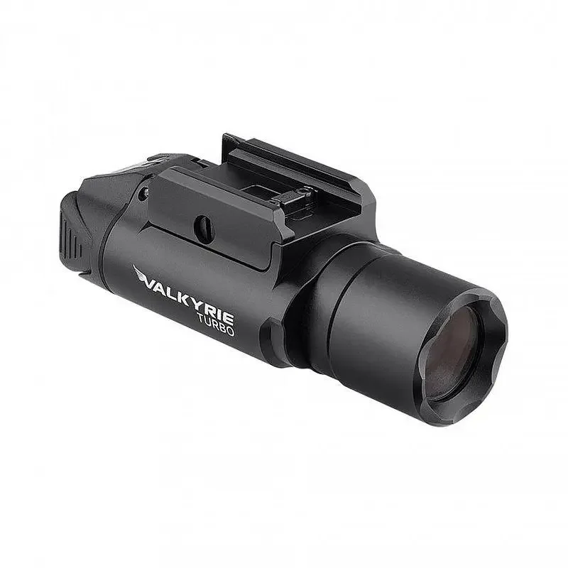 Lanterna Profesionala Olight Valkyrie Turbo LEP, iluminare 530m