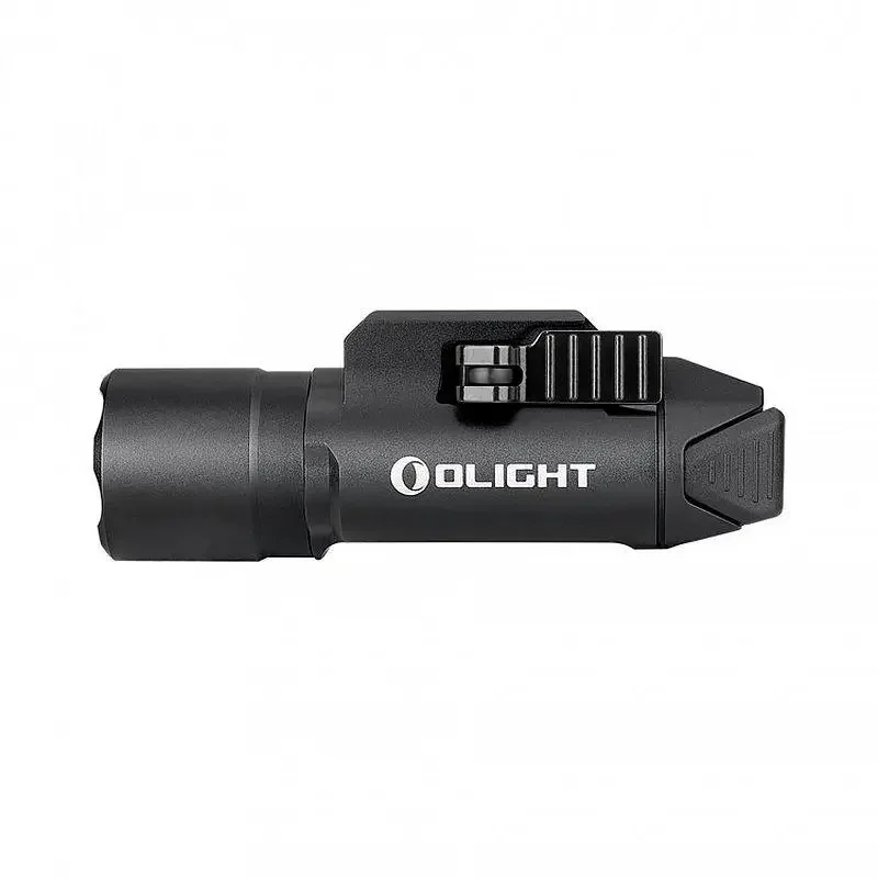 Lanterna Profesionala Olight Valkyrie Turbo LEP, iluminare 530m