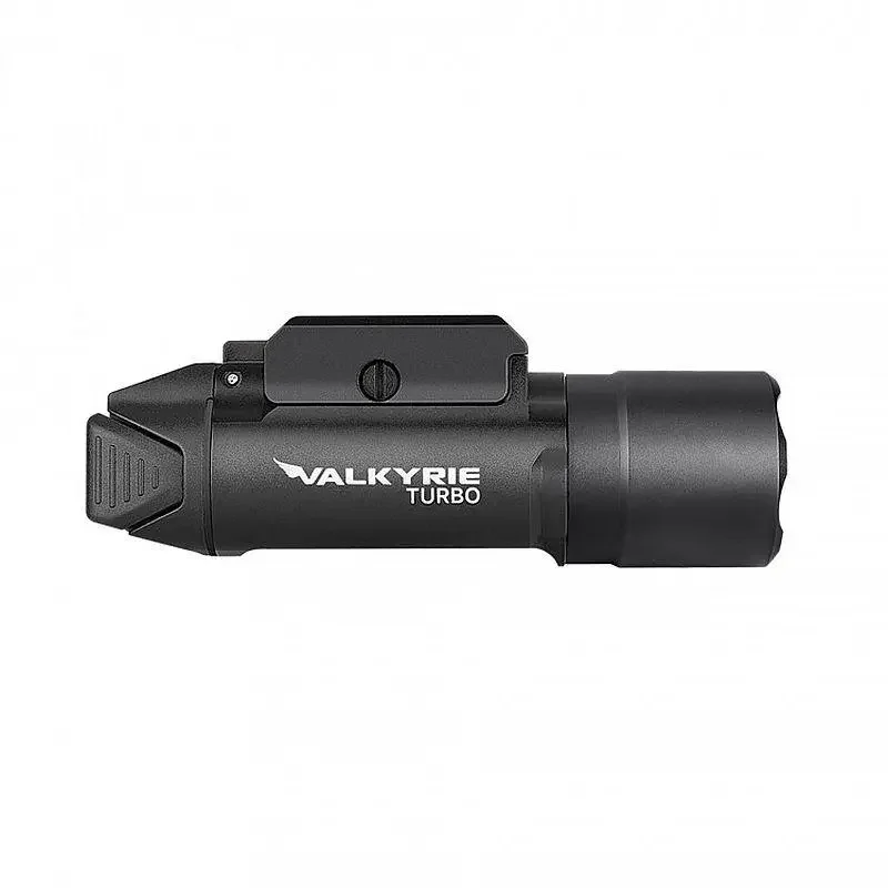 Lanterna Profesionala Olight Valkyrie Turbo LEP, iluminare 530m