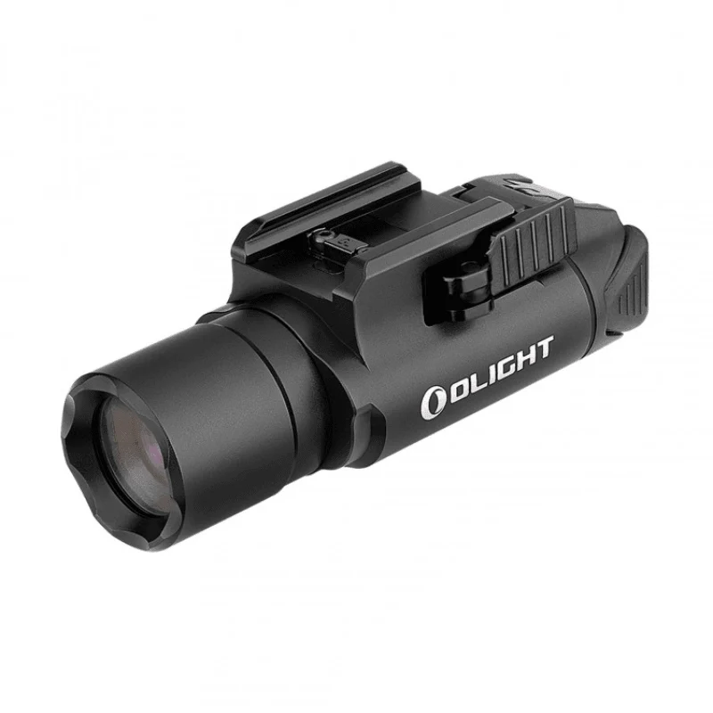 Lanterna Profesionala Olight Valkyrie Turbo LEP, iluminare 530m