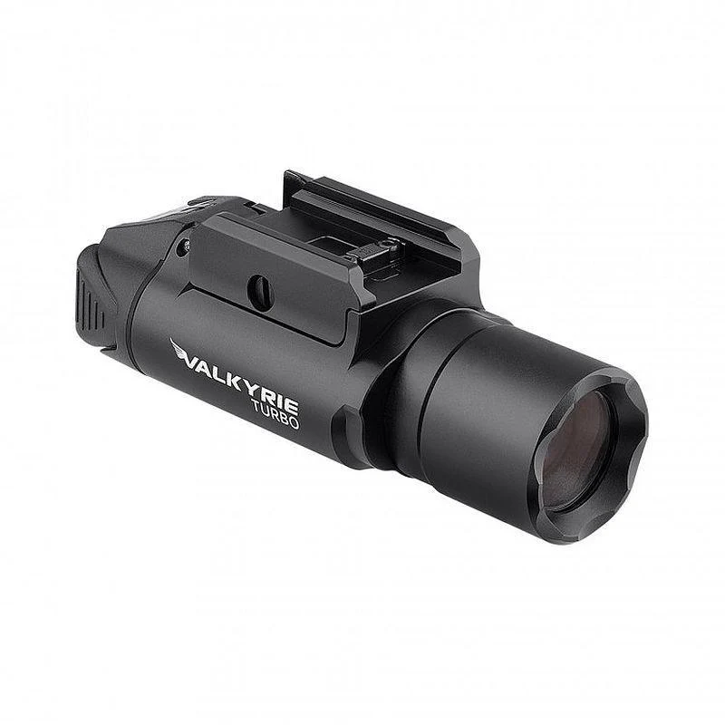 Lanterna Profesionala Olight Valkyrie Turbo LEP, iluminare 530m