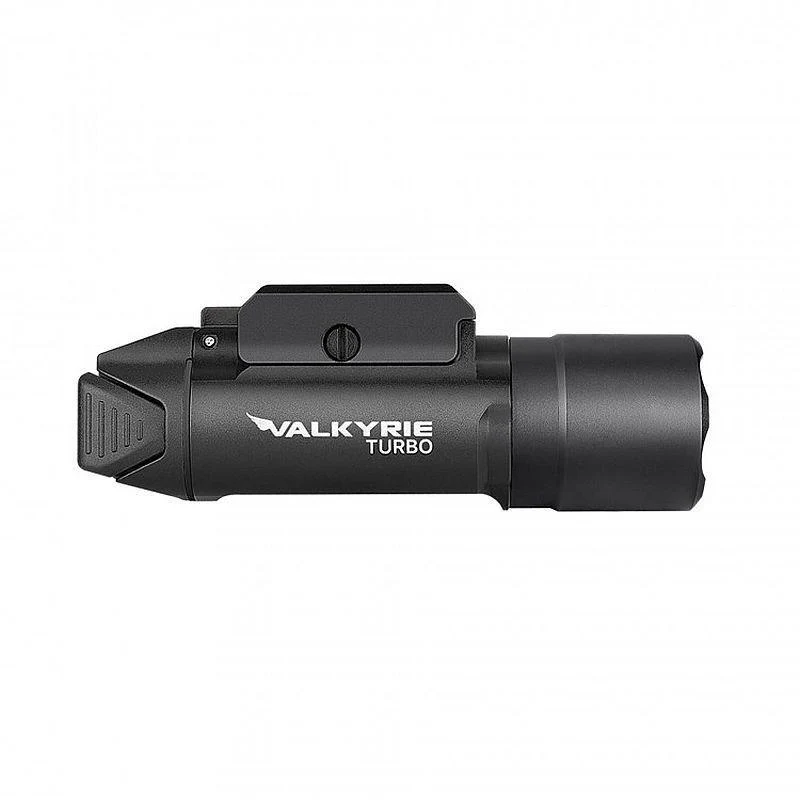Lanterna Profesionala Olight Valkyrie Turbo LEP, iluminare 530m