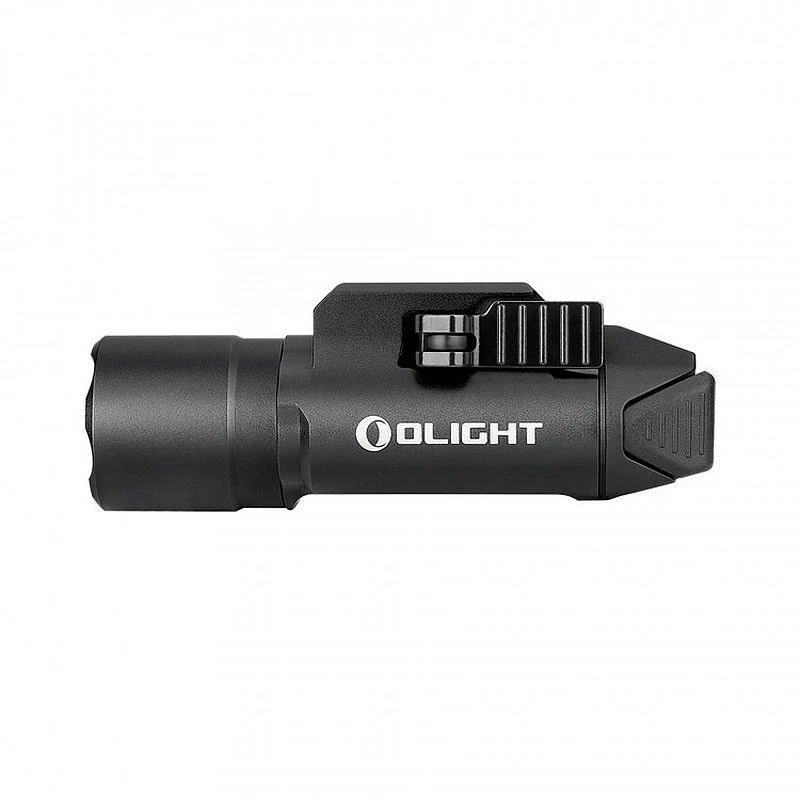 Lanterna Profesionala Olight Valkyrie Turbo LEP, iluminare 530m