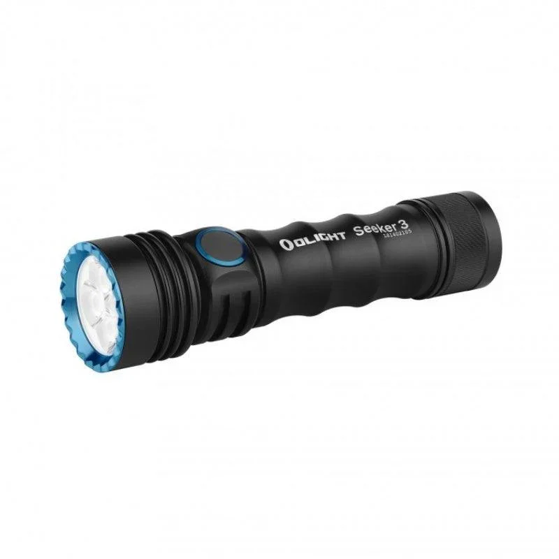 Lanterna reincarcabila Olight Seeker 3, 3500 lumeni