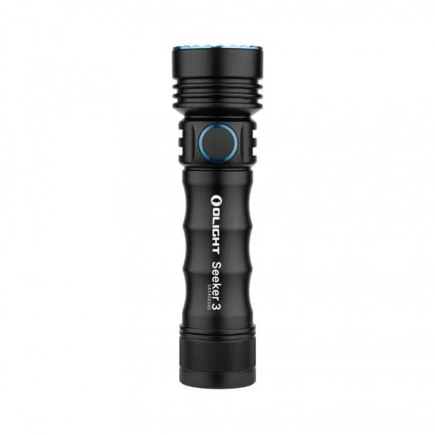 Lanterna reincarcabila Olight Seeker 3, 3500 lumeni
