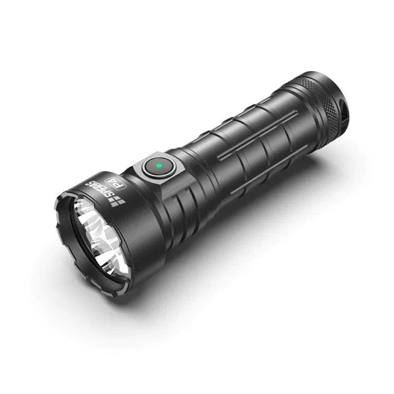 Lanterna SPERAS P4, 3 x LED OSRAM P9, 4000 lm