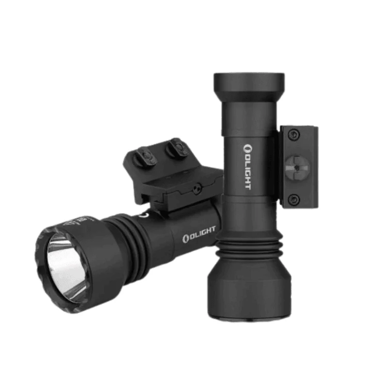 Lanterna tactica Olight Javelot TAC, 1000 lumeni