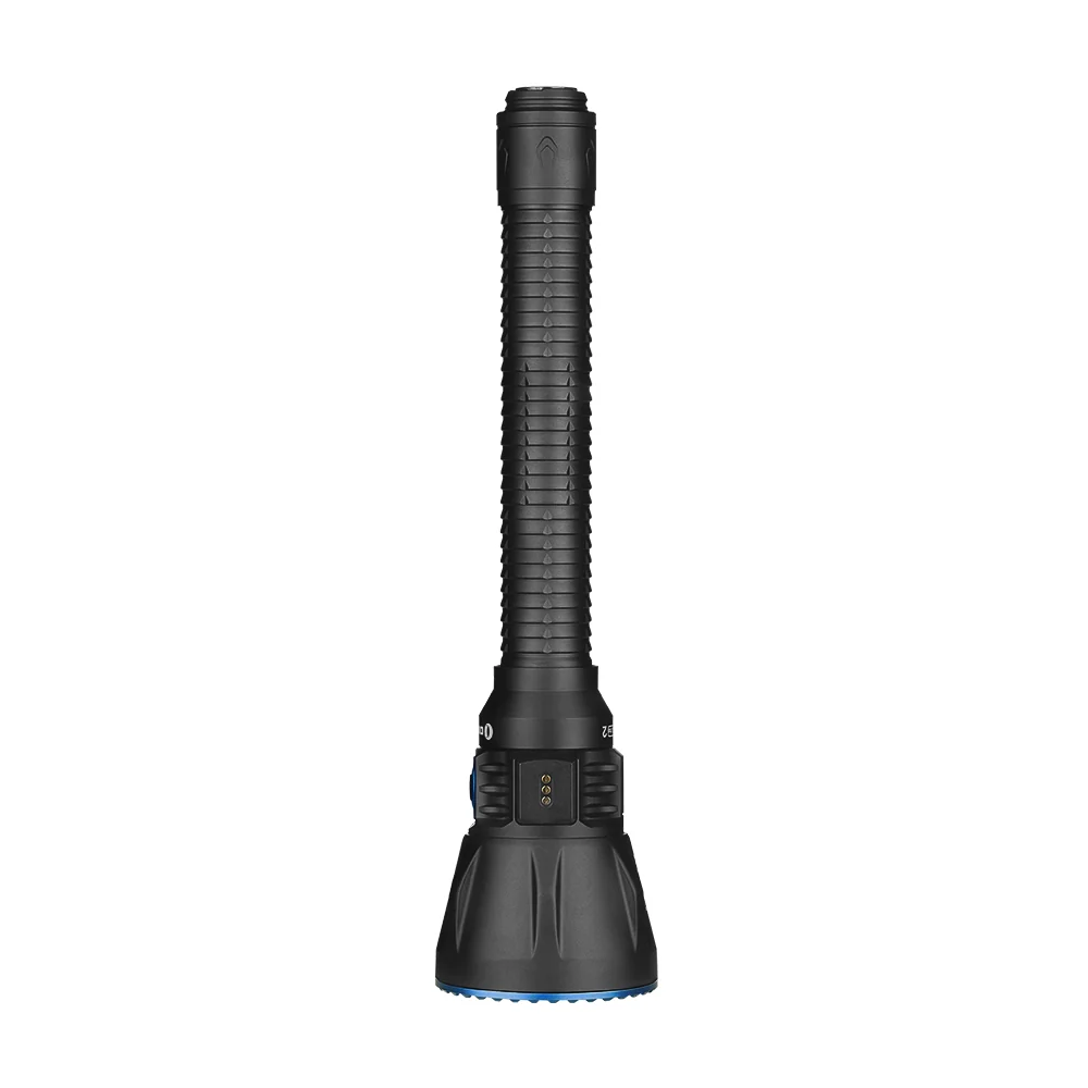 Lanterna Tactica Olight Javelot Turbo 2, 1500 Metri, 1800 Lumeni