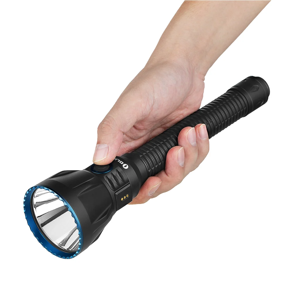 Lanterna Tactica Olight Javelot Turbo 2, 1500 Metri, 1800 Lumeni