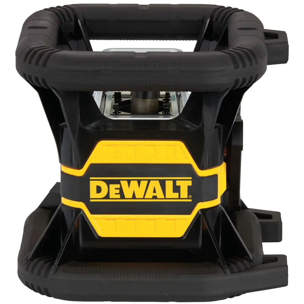 Laser rotativ verde Dewalt DCE080D1GS-QW 18V 2Ah