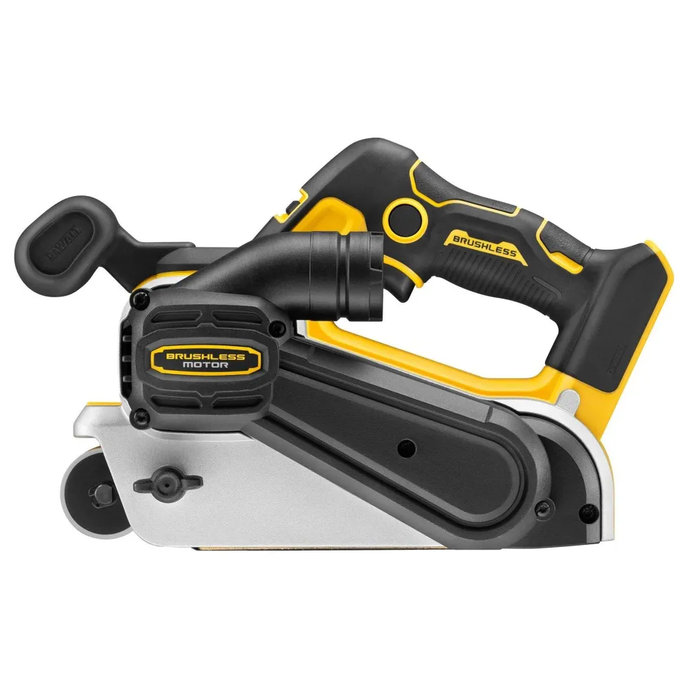 Șlefuitor cu bandă Dewalt DCW220NT-XJ 18V