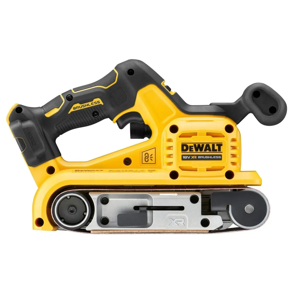 Șlefuitor cu bandă Dewalt DCW220NT-XJ 18V