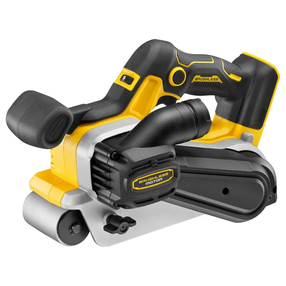 Șlefuitor cu bandă Dewalt DCW220NT-XJ 18V