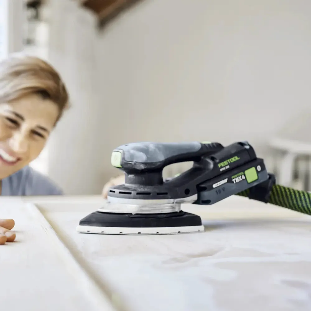 Șlefuitor Delta Festool DTSC 200 18V