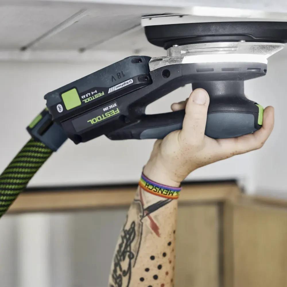 Șlefuitor Delta Festool DTSC 200 18V