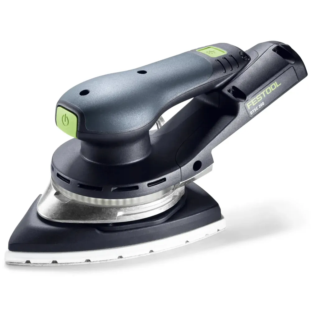Șlefuitor Delta Festool DTSC 200 18V