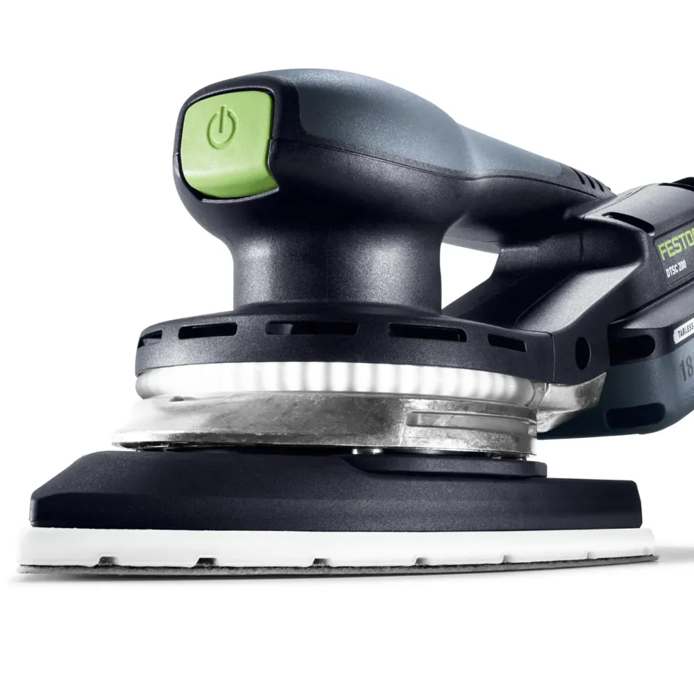 Șlefuitor Delta Festool DTSC 200 18V