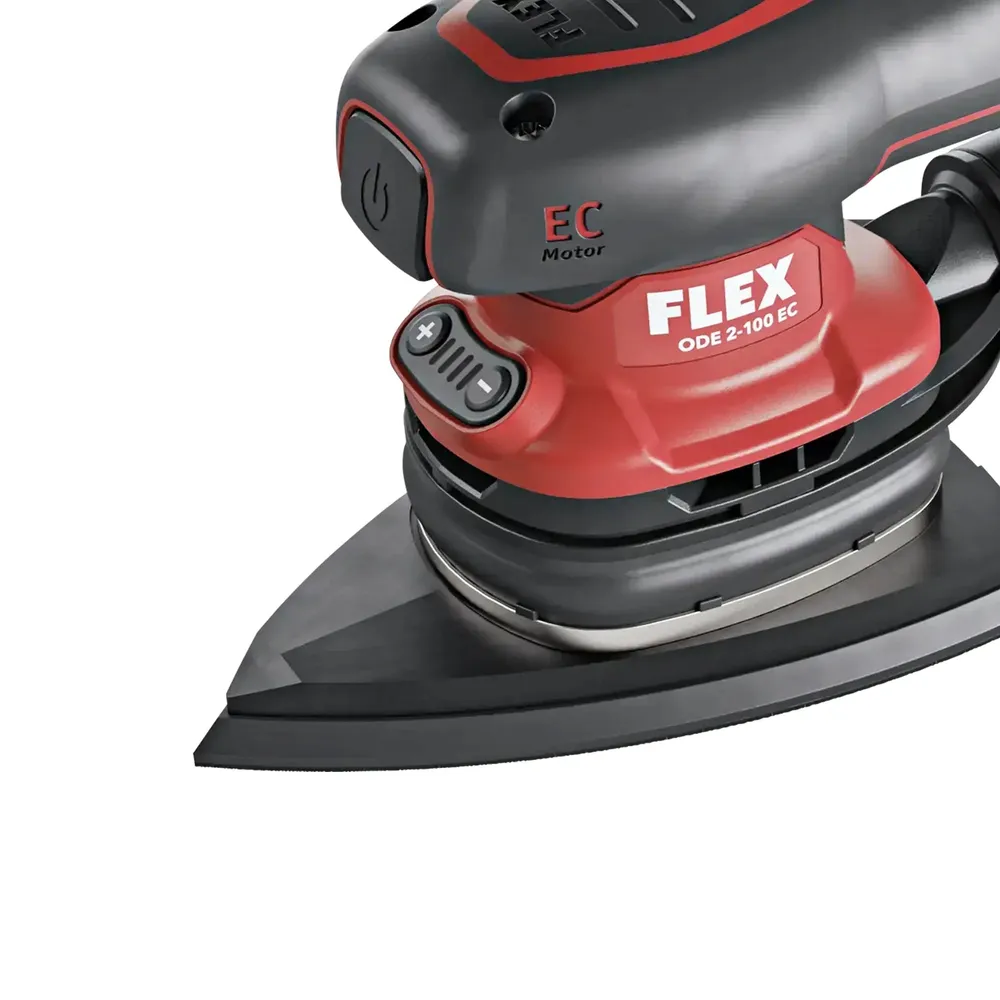 Șlefuitor Delta Flex ODE 2-100 EC
