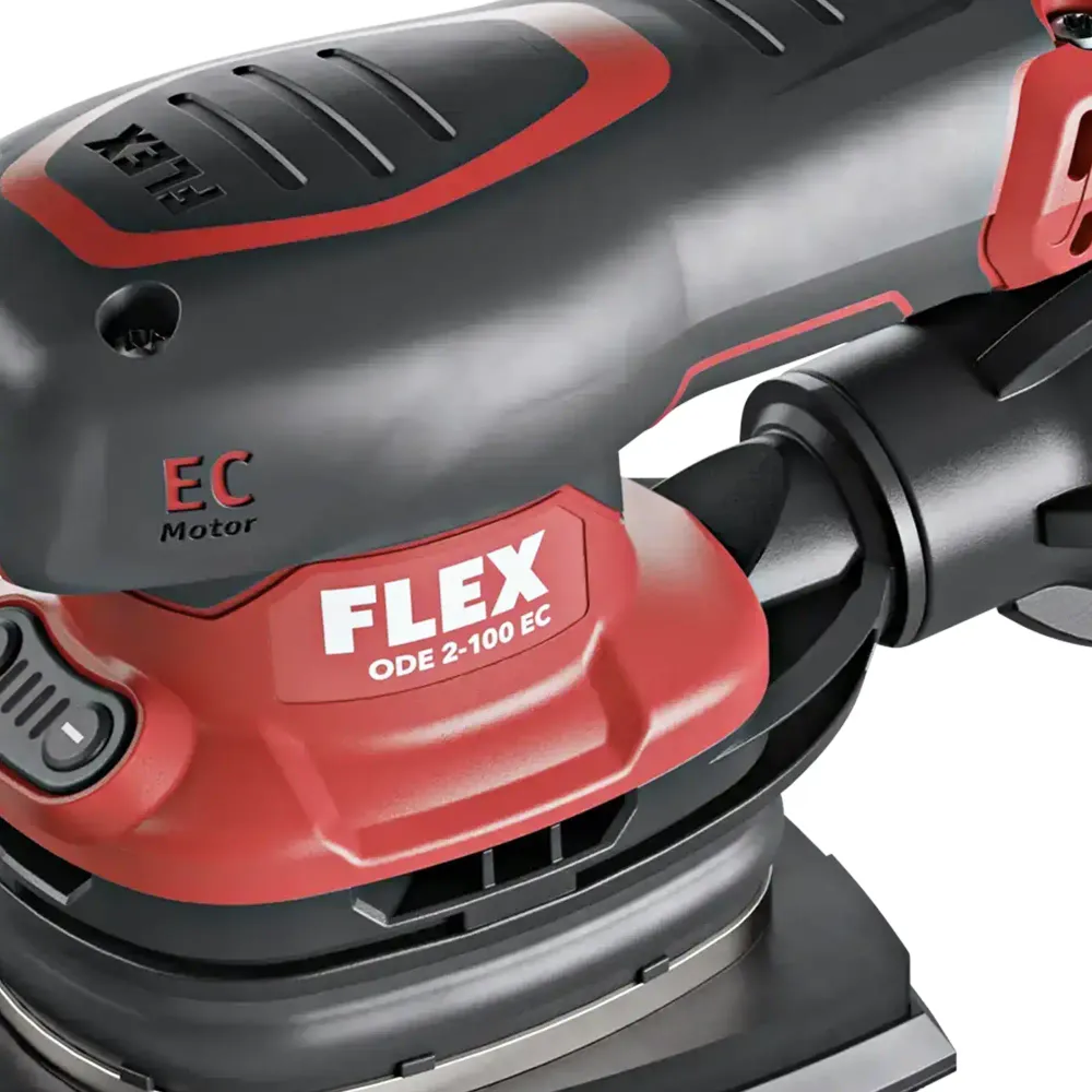 Șlefuitor Delta Flex ODE 2-100 EC