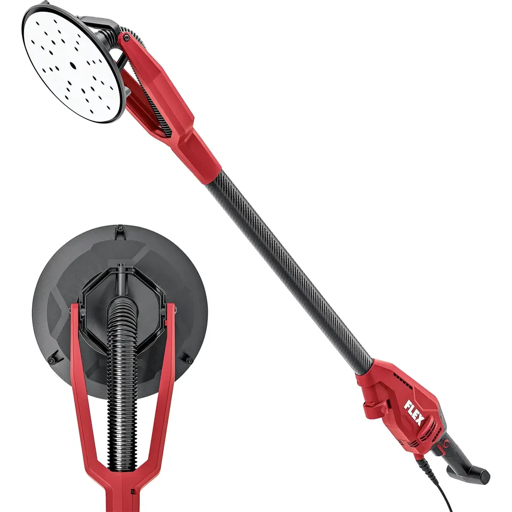 Șlefuitor de girafe Flex GE 6 X-EC