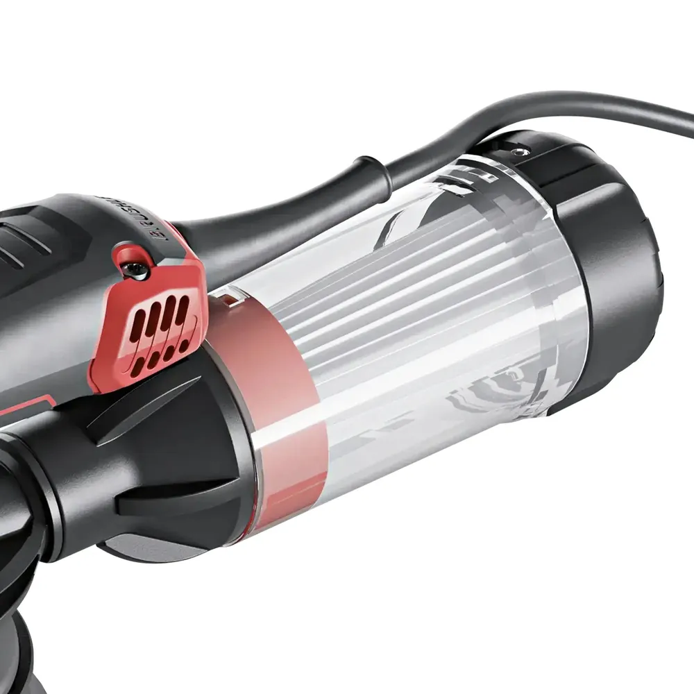 Șlefuitor orbital aleatoriu Flex 2-125 ORE CE