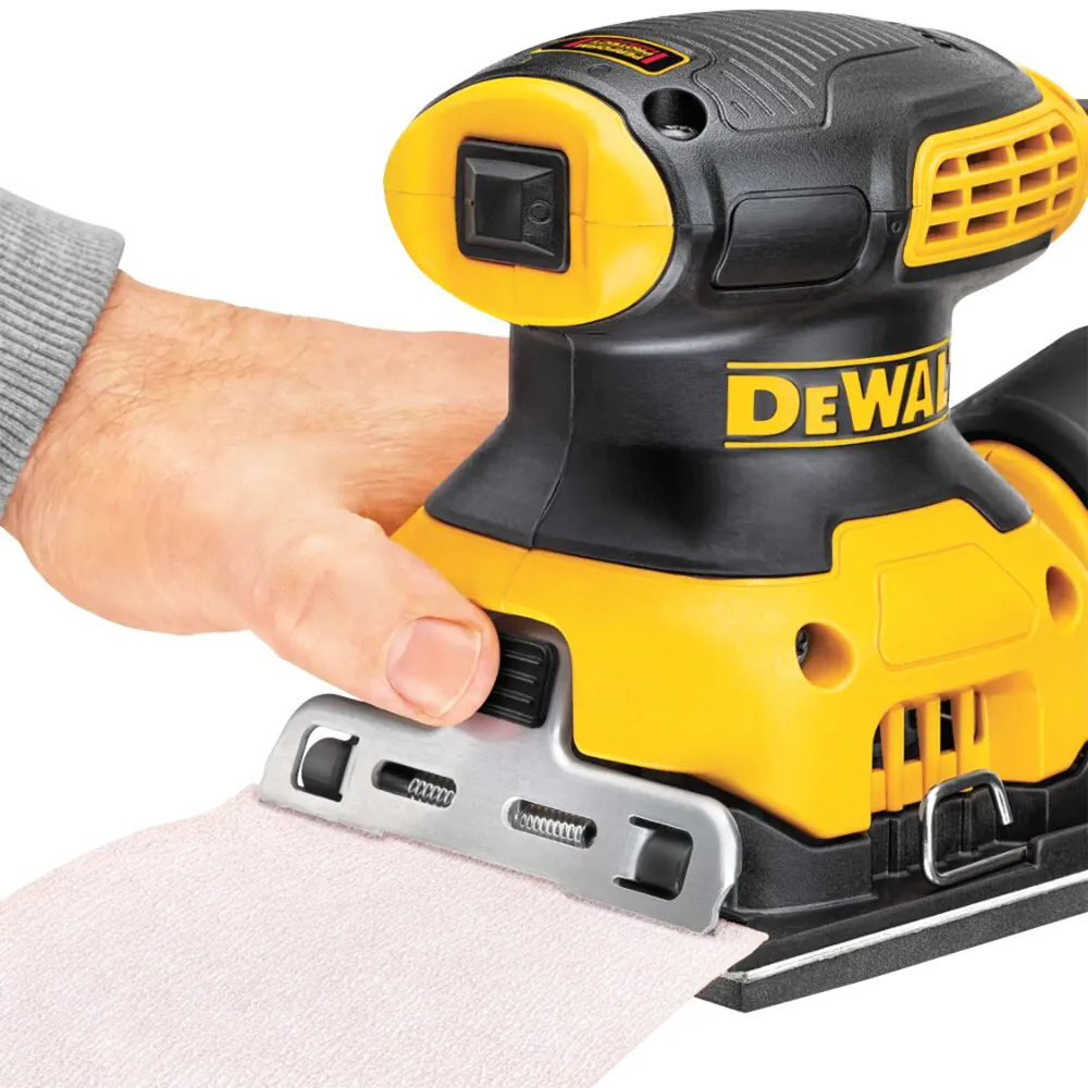 Șlefuitor orbital Dewalt DWE6411Z-IT 230W