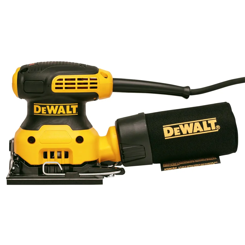 Șlefuitor orbital Dewalt DWE6411Z-IT 230W