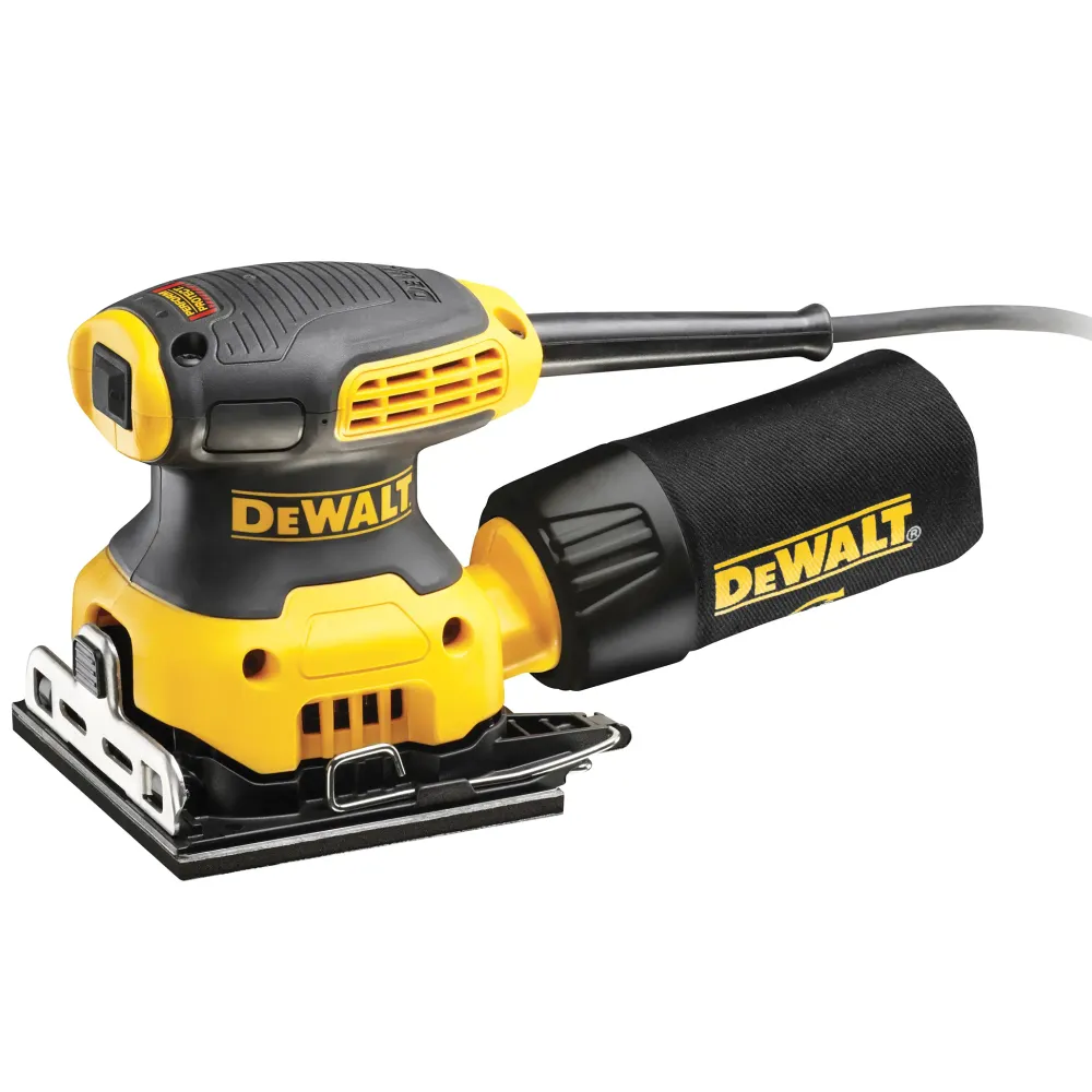 Șlefuitor orbital Dewalt DWE6411Z-IT 230W