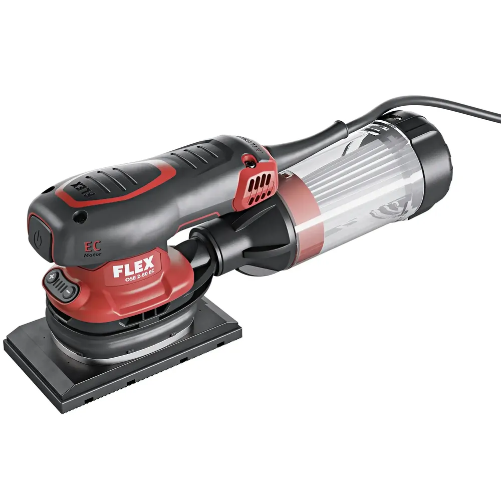 Șlefuitor orbital Flex OSE 2-80 EC