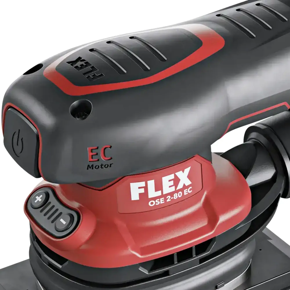 Șlefuitor orbital Flex OSE 2-80 EC