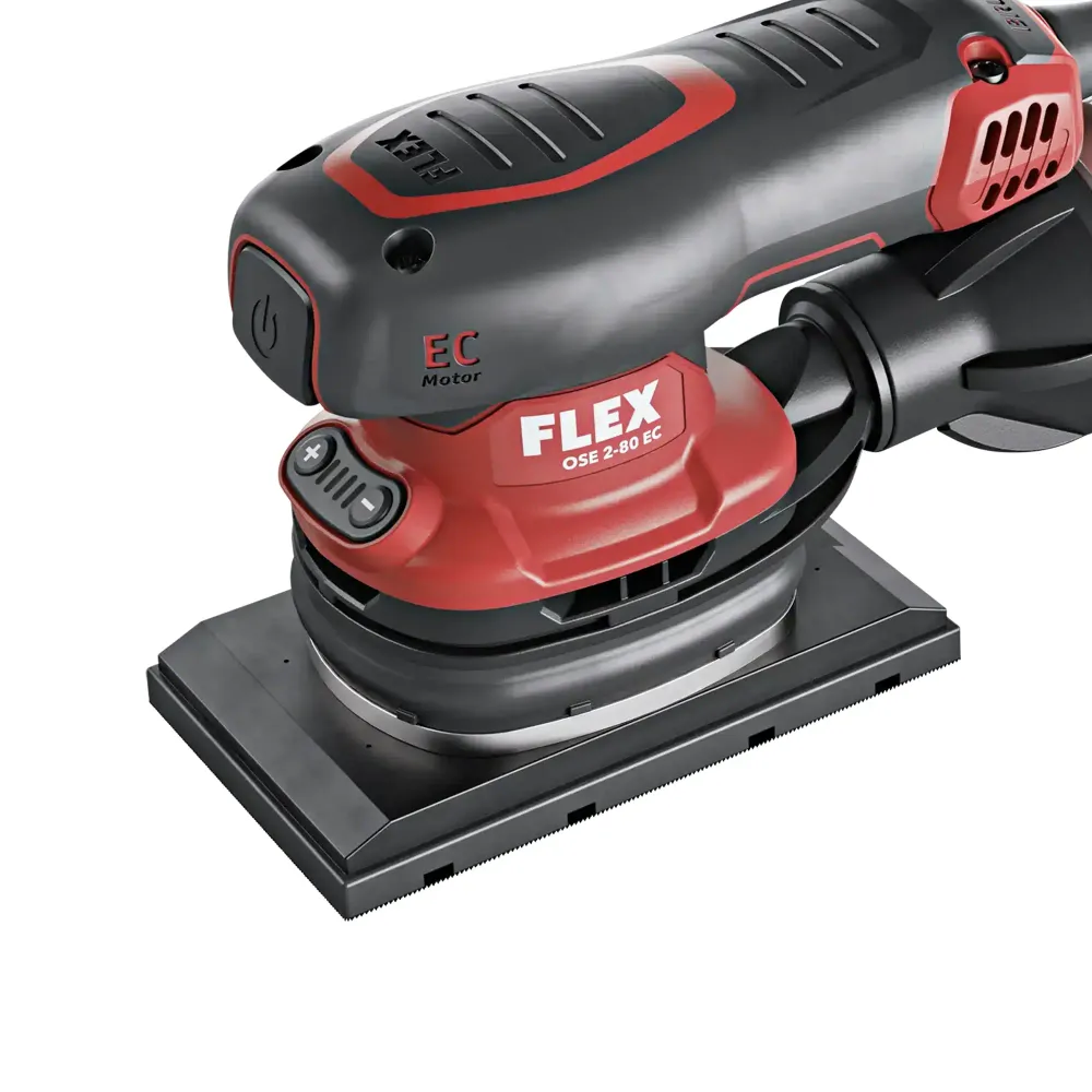 Șlefuitor orbital Flex OSE 2-80 EC
