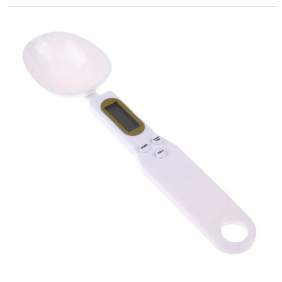 Lingura cu cantar, display digital, bucataria oricarei gospodine