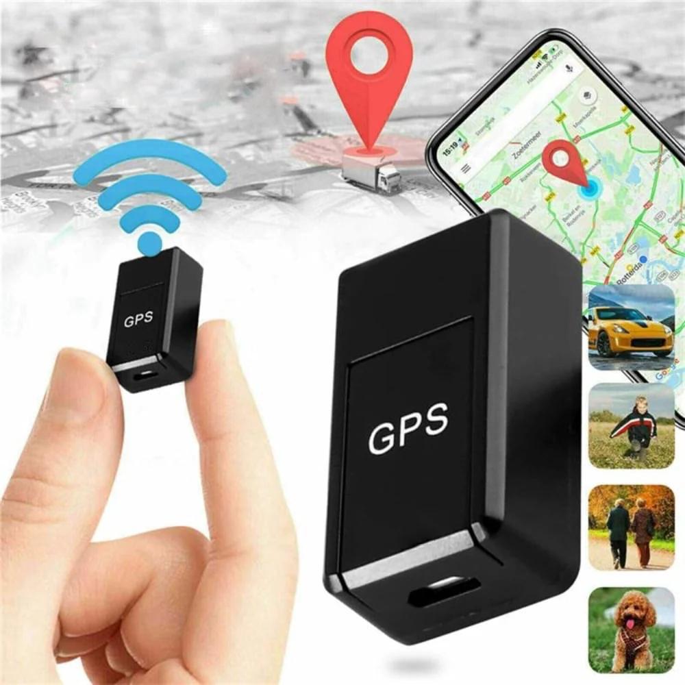 Localizator de urmărire GPS