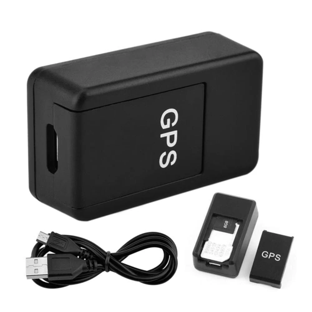 Localizator de urmărire GPS