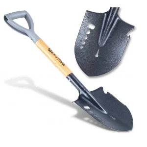 Lopata multifunctionala Hard Line, 70 cm, Geko G66554