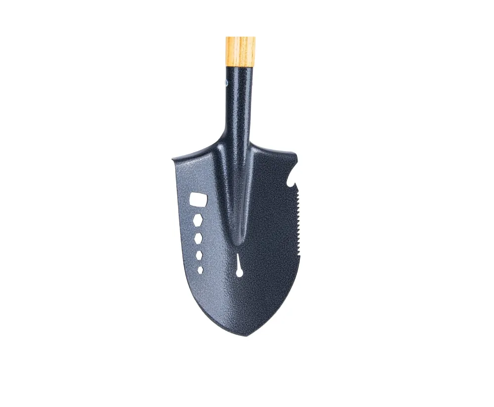 Lopata multifunctionala Hard Line, 70 cm, Geko G66554