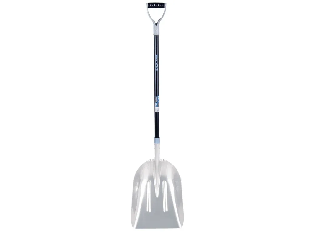 Lopata pentru cereale Hard Line, 150 cm, Geko G66553