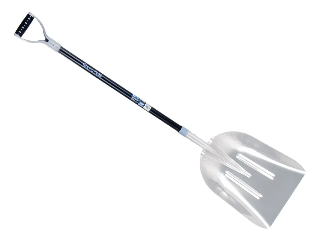 Lopata pentru cereale Hard Line, 150 cm, Geko G66553
