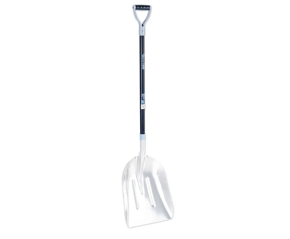 Lopata pentru cereale Hard Line, 150 cm, Geko G66553