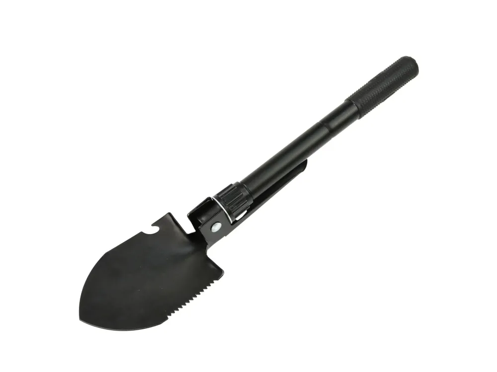 Lopata pliabila multifunctionala 4 1, Geko G02420