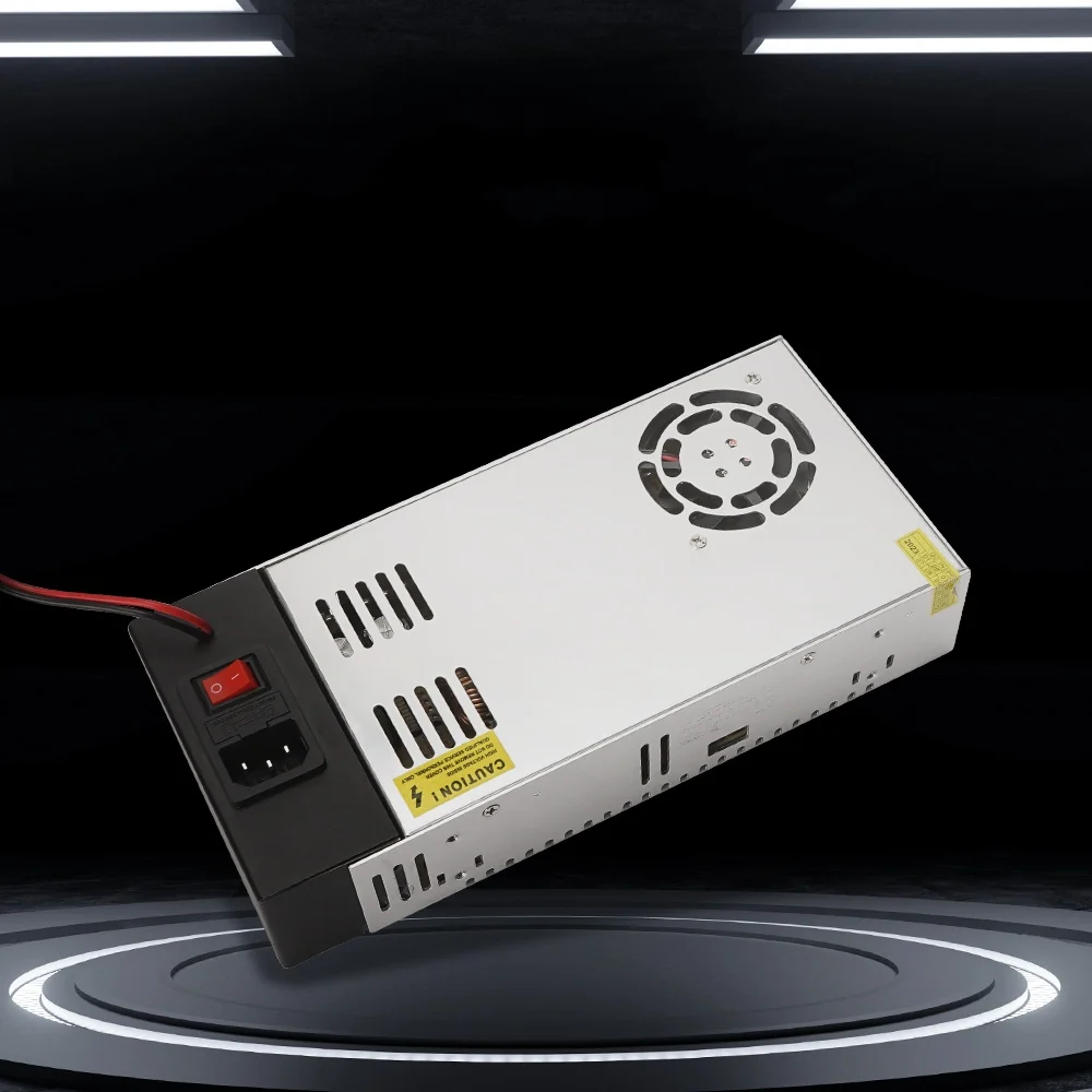 LUNYEE 3018 CNC Machine Power Supply