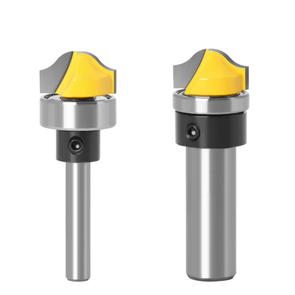 LUNYEE 1/4 Shank Router Bit