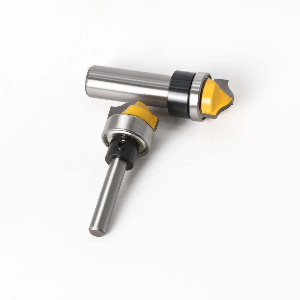 LUNYEE 1/4 Shank Router Bit