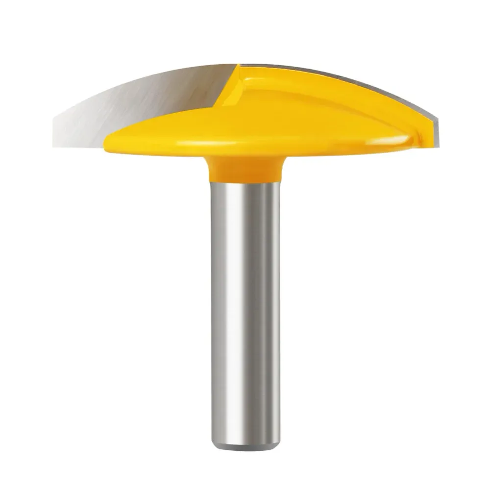 LUNYEE 1/4 Shank Router Bit