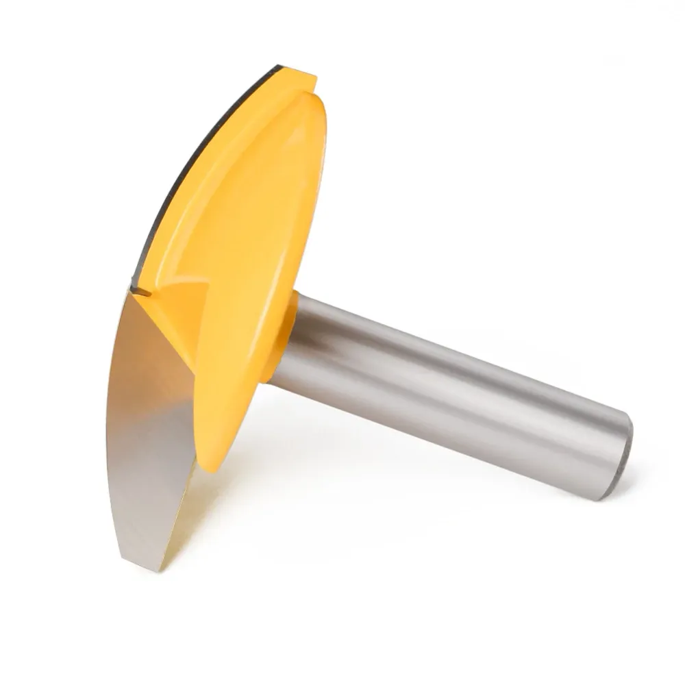 LUNYEE 1/4 Shank Router Bit