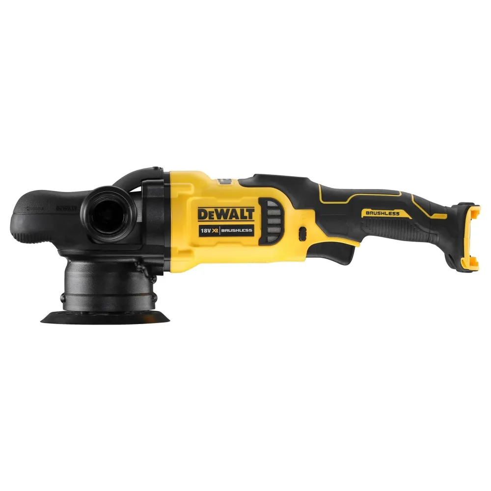 Lustruitor Dewalt DCM848N-XJ 18V 125mm